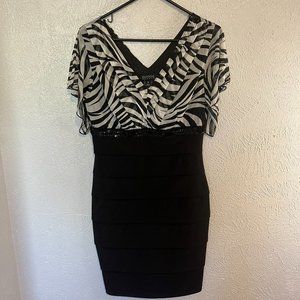 Enfocus Studio Dress Size 10
